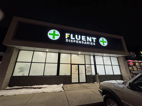 Fluent dispensary lebanon pa - FLUENT Cannabis | 7,935 followers on LinkedIn. We Speak Cannabis | Fluent is a vertically integrated cultivator, processor, formulator, and retailer of premium medical cannabis. At Fluent, we ...